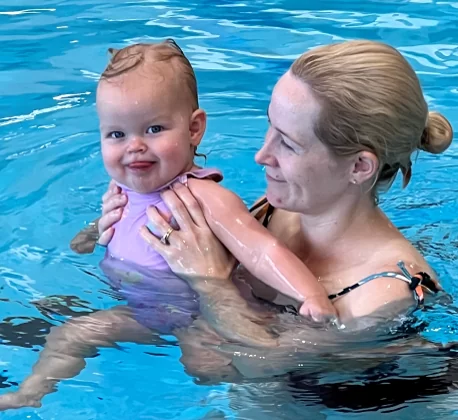 Preparing Your Child for Their First Swim Lesson: Tips for Parents