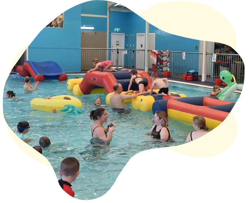Terrey Hills Swim School Pool