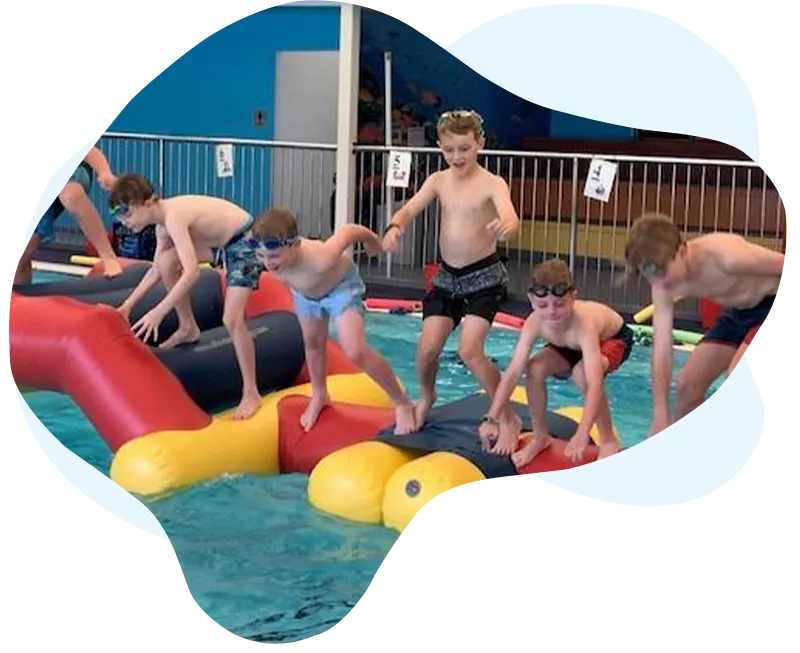 Terrey Hills Swim School Pool